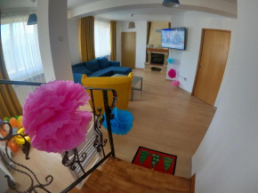 Casa Bear Azuga
